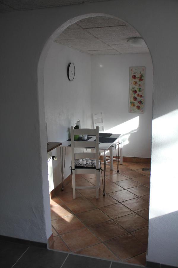 Gadegaard Apartment Ringkøbing Esterno foto
